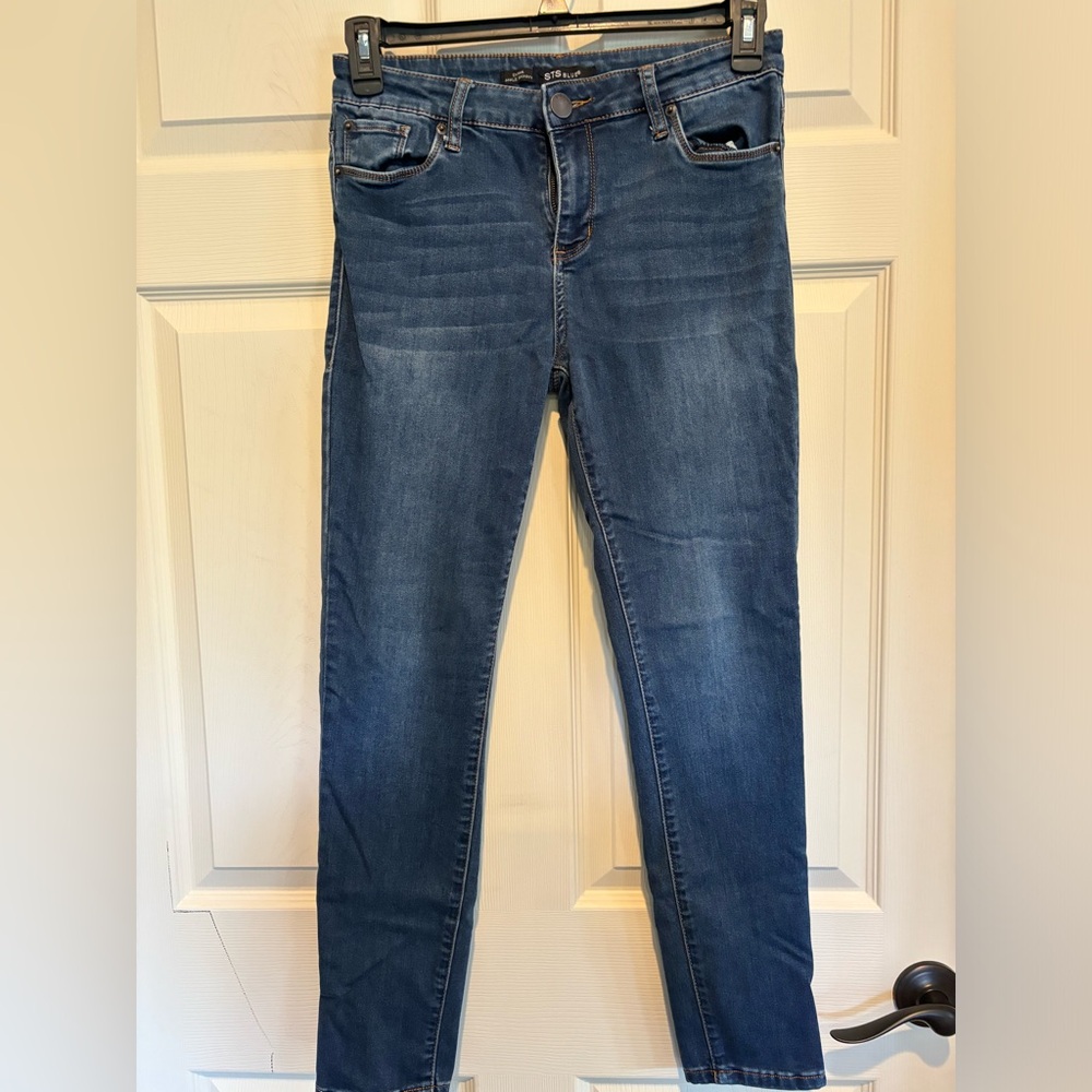 STS Blue Jean